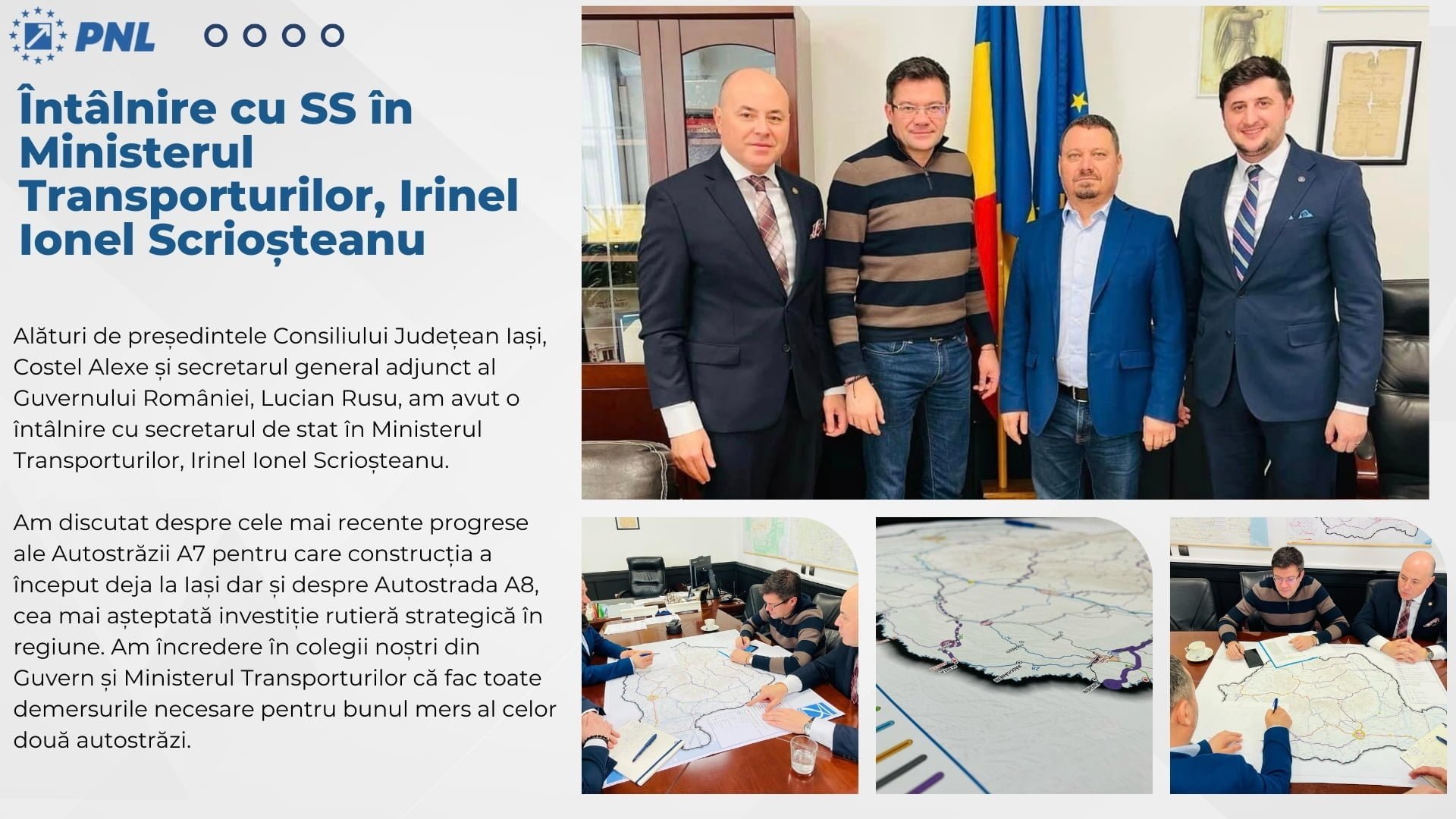 Raport de activitate februarie 2024 17 - Alexandru Muraru, candidat la alegerile Europarlamentare 17 1 - Alexandru Muraru, candidat la alegerile Europarlamentare