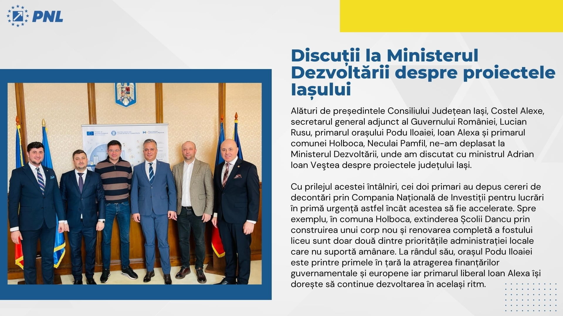 Raport de activitate februarie 2024 18 - Alexandru Muraru, candidat la alegerile Europarlamentare 18 1 - Alexandru Muraru, candidat la alegerile Europarlamentare