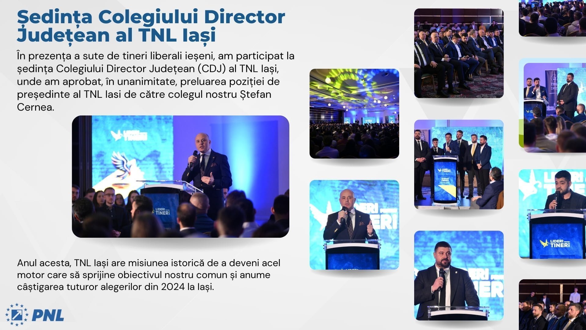 Raport de activitate februarie 2024 19 - Alexandru Muraru, candidat la alegerile Europarlamentare 19 1 - Alexandru Muraru, candidat la alegerile Europarlamentare