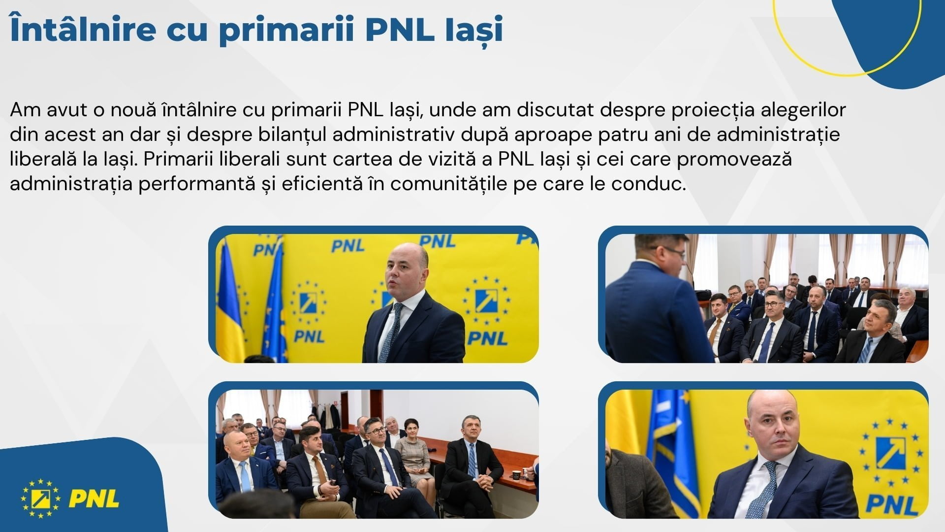Raport de activitate februarie 2024 20 - Alexandru Muraru, candidat la alegerile Europarlamentare 20 1 - Alexandru Muraru, candidat la alegerile Europarlamentare