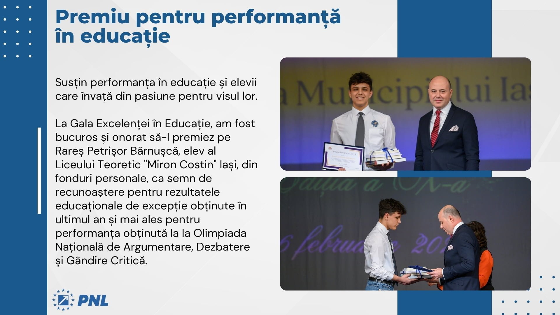 Raport de activitate februarie 2024 23 - Alexandru Muraru, candidat la alegerile Europarlamentare 23 1 - Alexandru Muraru, candidat la alegerile Europarlamentare