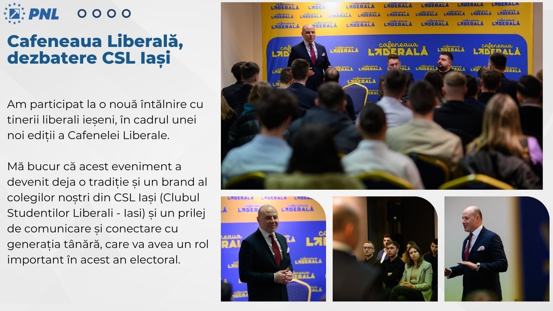 Raport de activitate februarie 2024 24 - Alexandru Muraru, candidat la alegerile Europarlamentare 24 1 - Alexandru Muraru, candidat la alegerile Europarlamentare