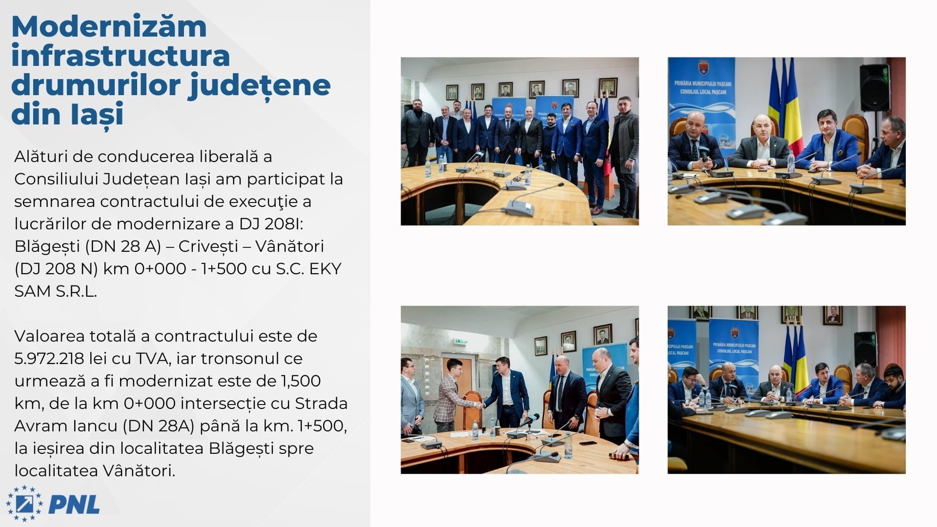 Raport de activitate februarie 2024 25 - Alexandru Muraru, candidat la alegerile Europarlamentare 25 1 - Alexandru Muraru, candidat la alegerile Europarlamentare