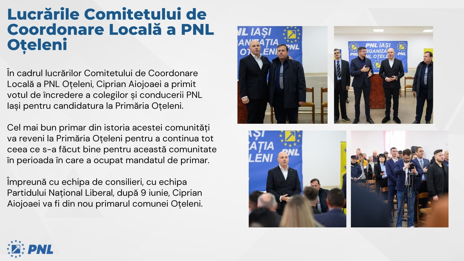 Raport de activitate februarie 2024 31 - Alexandru Muraru, candidat la alegerile Europarlamentare 31 1 - Alexandru Muraru, candidat la alegerile Europarlamentare