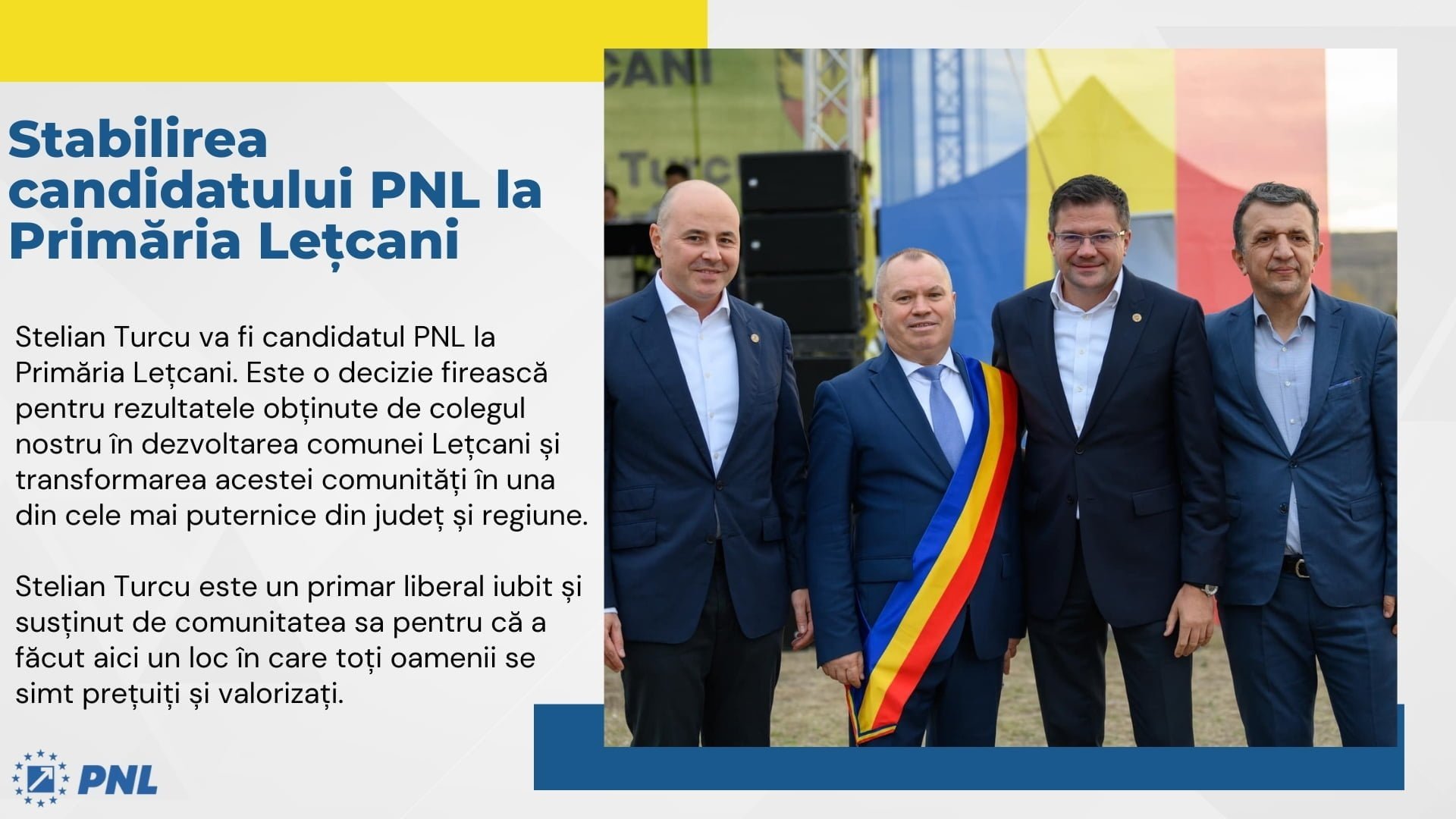Raport de activitate februarie 2024 32 - Alexandru Muraru, candidat la alegerile Europarlamentare 32 1 - Alexandru Muraru, candidat la alegerile Europarlamentare