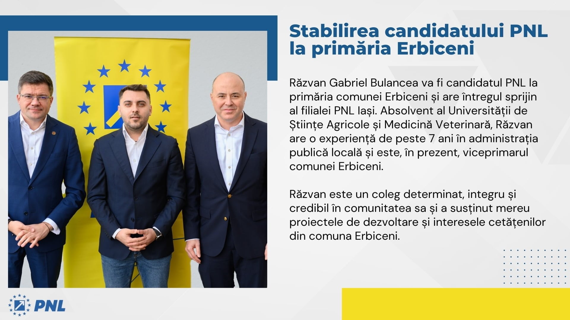 Raport de activitate februarie 2024 33 - Alexandru Muraru, candidat la alegerile Europarlamentare 33 1 - Alexandru Muraru, candidat la alegerile Europarlamentare