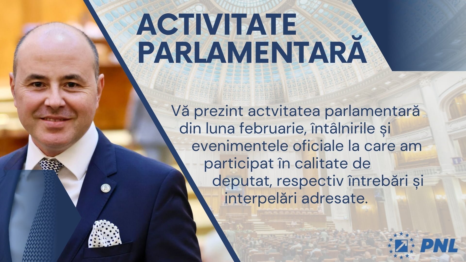 Raport de activitate februarie 2024 6 - Alexandru Muraru, candidat la alegerile Europarlamentare 6 2 - Alexandru Muraru, candidat la alegerile Europarlamentare