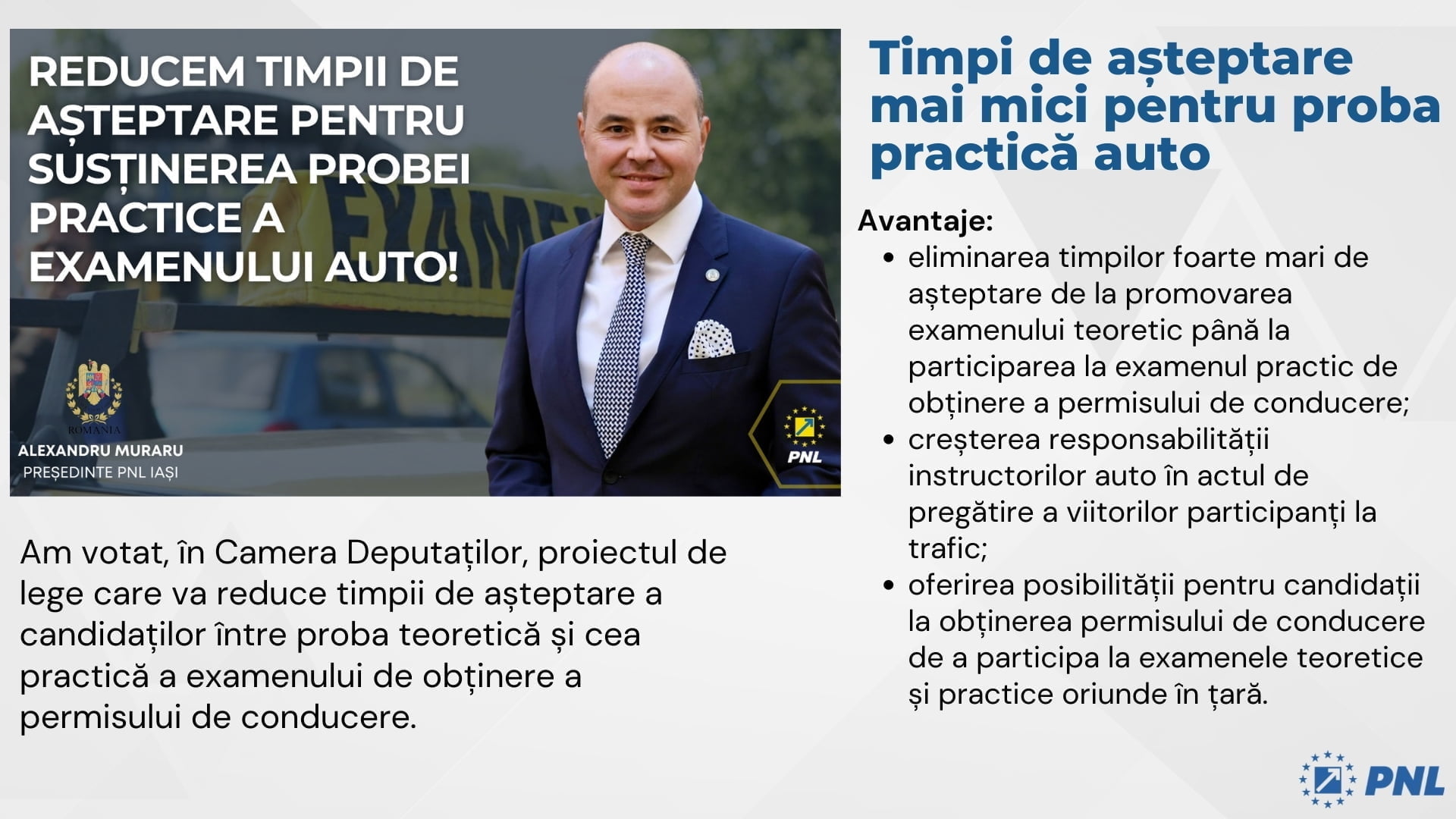 Raport de activitate februarie 2024 9 - Alexandru Muraru, candidat la alegerile Europarlamentare 9 1 - Alexandru Muraru, candidat la alegerile Europarlamentare