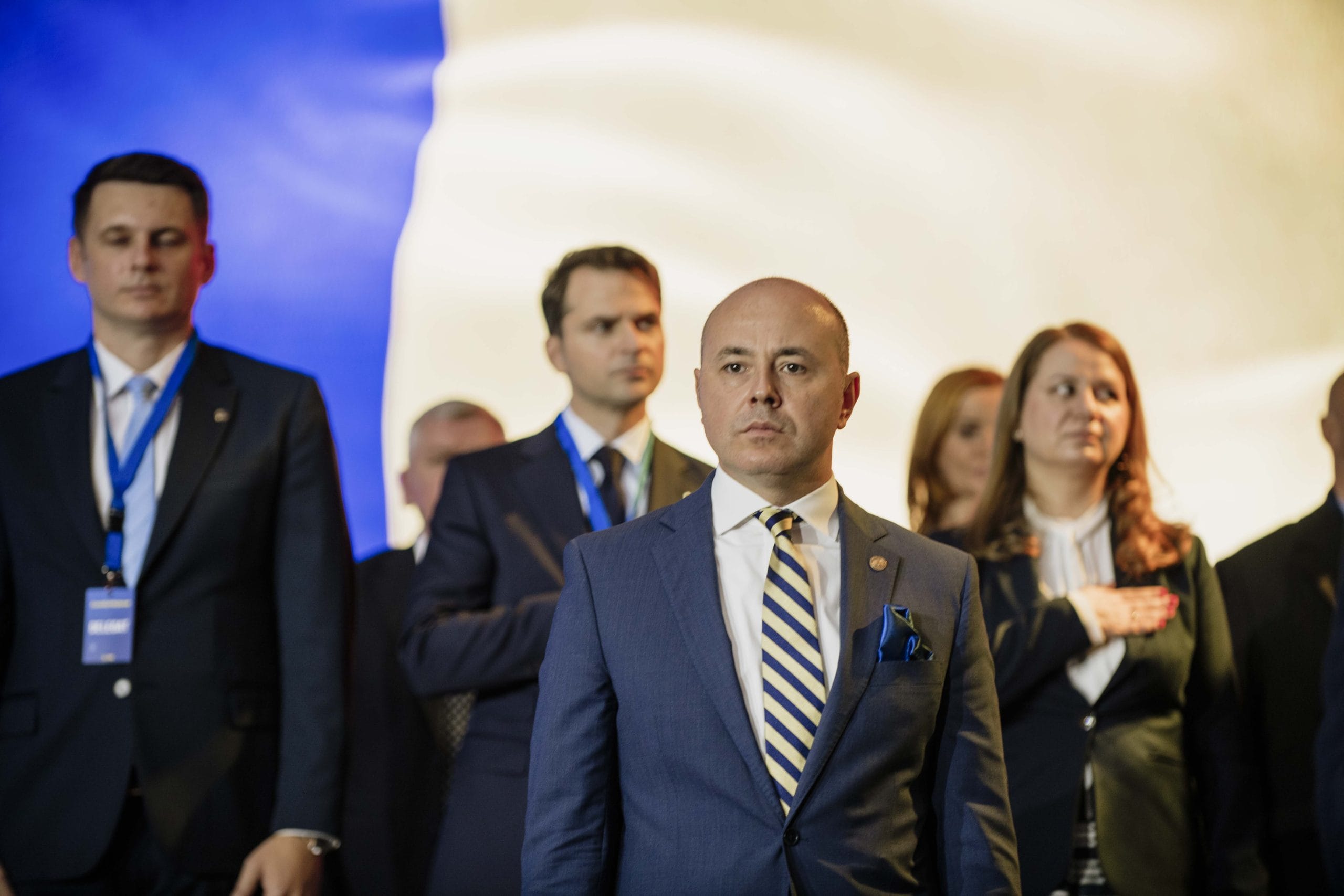 7598 scaled - Alexandru Muraru, candidat la alegerile Europarlamentare