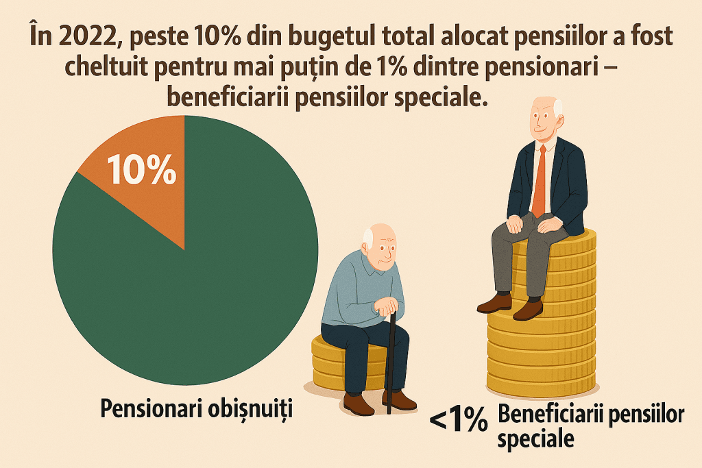 Pensiile speciale: o ruptură de solidaritate pe care România nu și-o mai permite 3 - Alexandru Muraru, candidat la alegerile Europarlamentare pensii speciale landscape - Alexandru Muraru, candidat la alegerile Europarlamentare