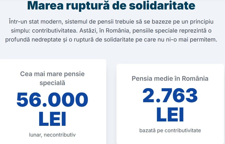 1 - Alexandru Muraru, candidat la alegerile Europarlamentare