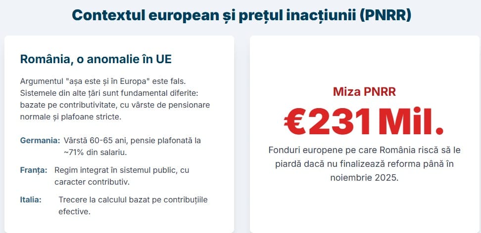 5 - Alexandru Muraru, candidat la alegerile Europarlamentare