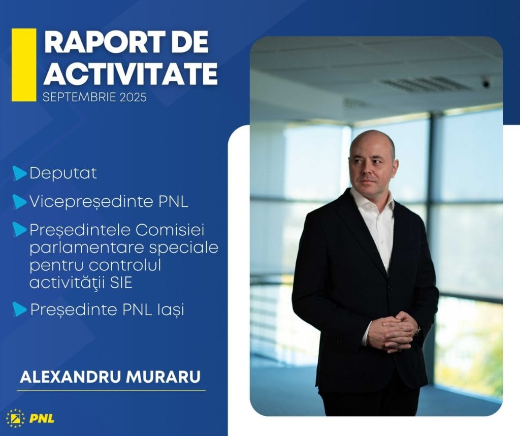 WhatsApp Image 2025 10 20 at 13.52.22 - Alexandru Muraru, candidat la alegerile Europarlamentare