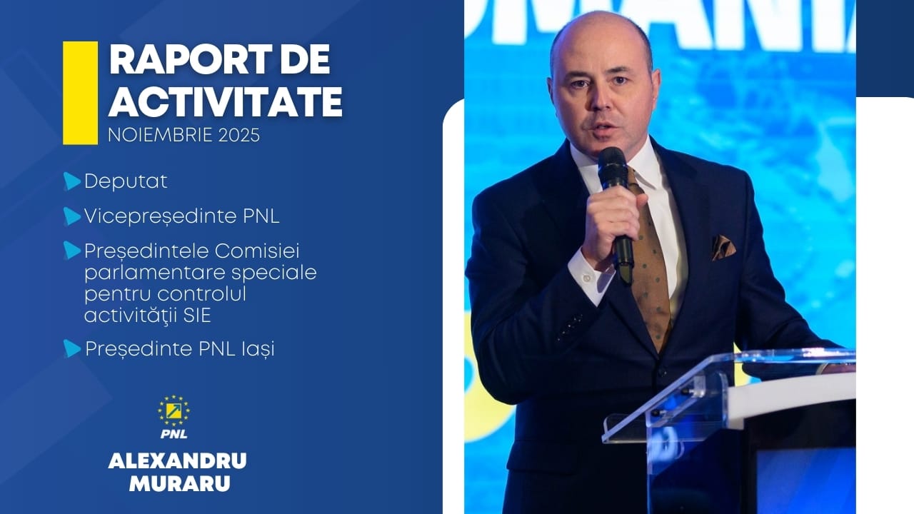 WhatsApp Image 2025 12 26 at 11.21.56 1 - Alexandru Muraru, candidat la alegerile Europarlamentare